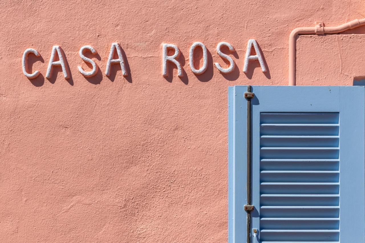 Casa Rosa Villa Luz de Tavira Exterior photo